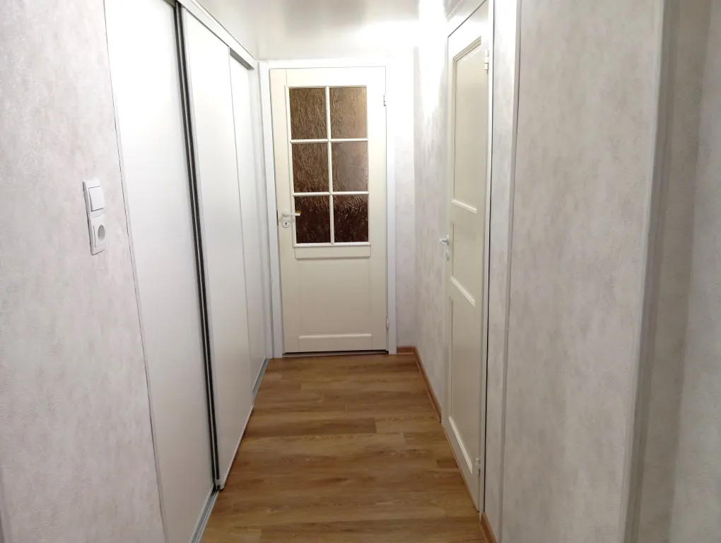 Уютная квартира в старом городе