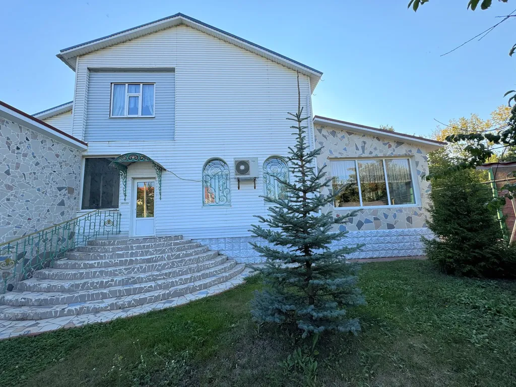 Коттедж Ливерпуль