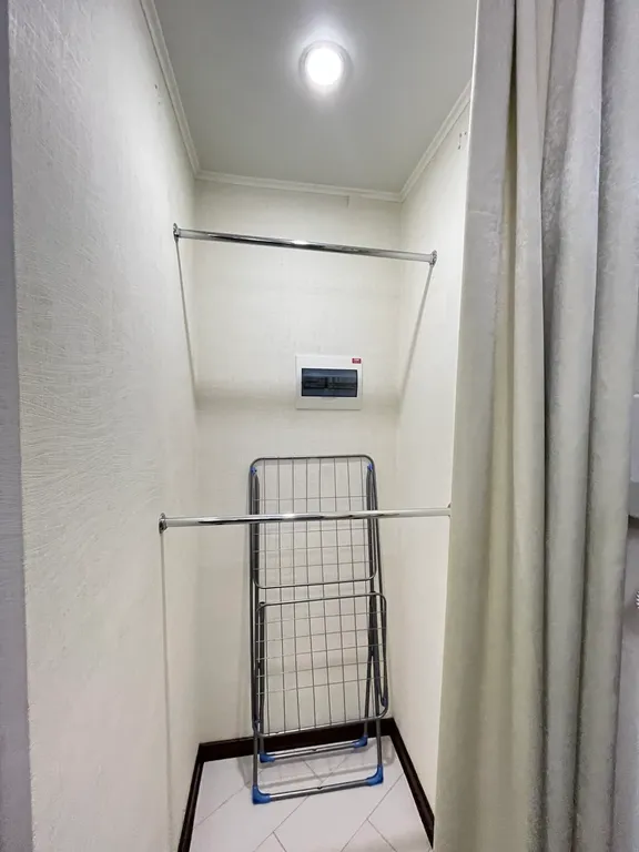 Большая студия в центре города