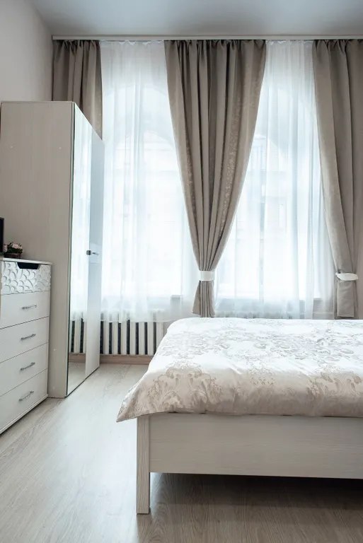 Квартира Квартира Rubinstein & lomonosov у пяти углов apartments — Санкт-Петербург