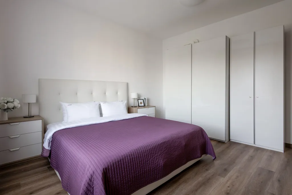 Парковый Квартал апартамент Олимп