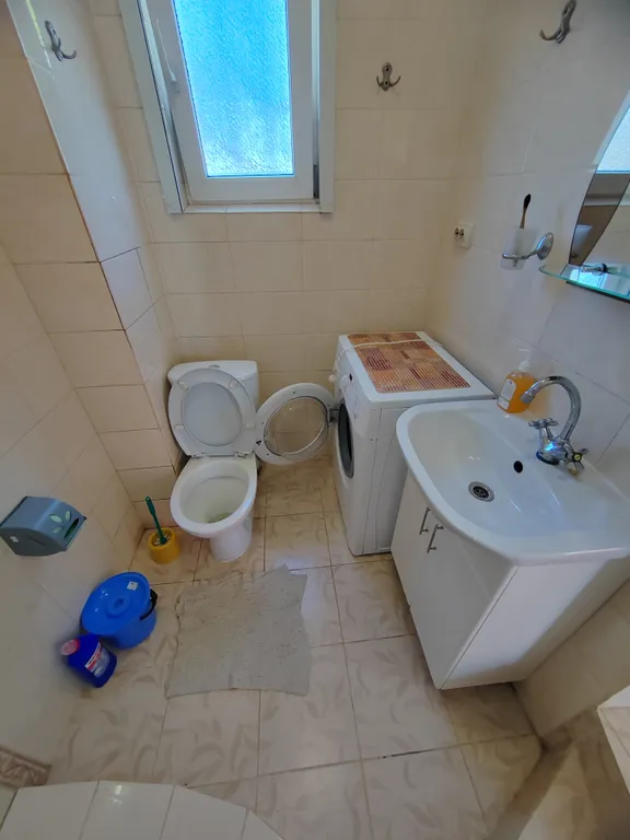 Уютный дом в черте поселка