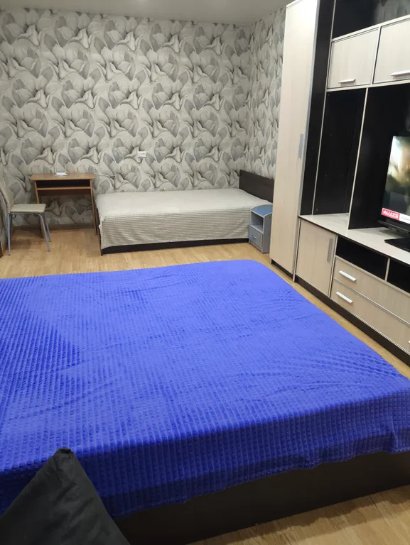 Чистая уютная квартира