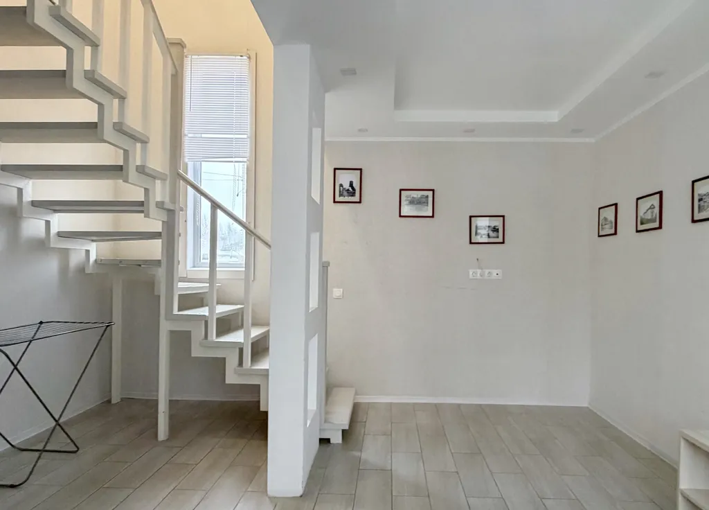 Лесная сказка