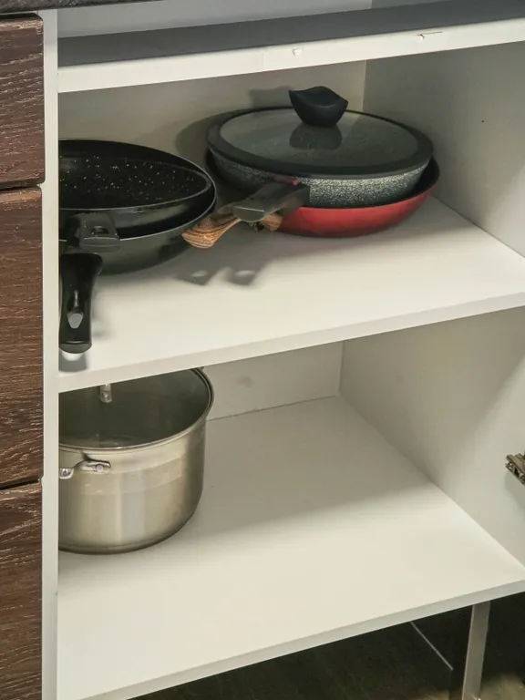 Двухместный номер с раздельными кроватями на первом этаже