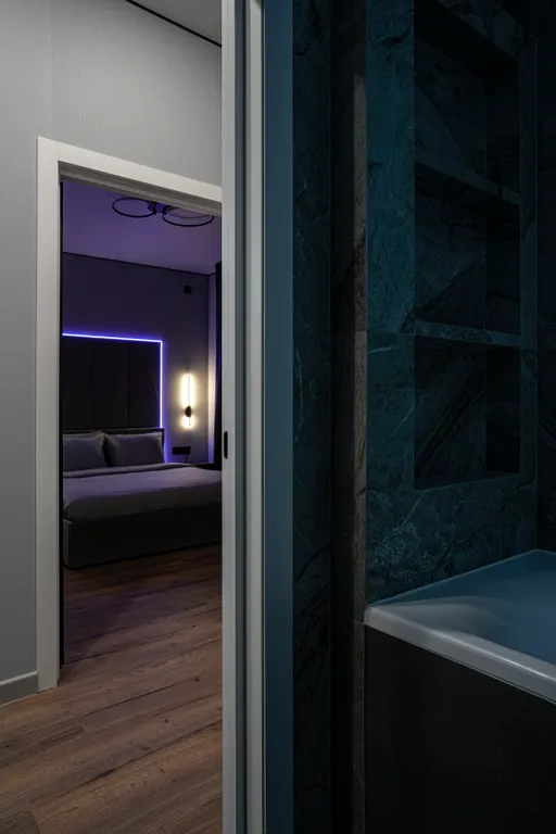 Mars Moscow — дизайнерское пространство для комфортной жизни