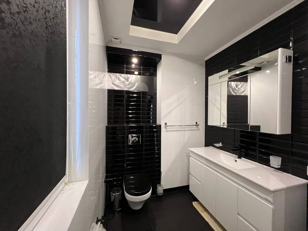 Уютный дом c прекрасным панорамным видом