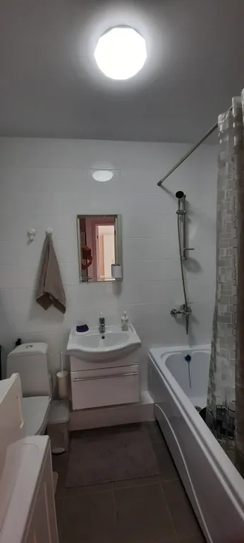 Сказочный отдых в Сукко