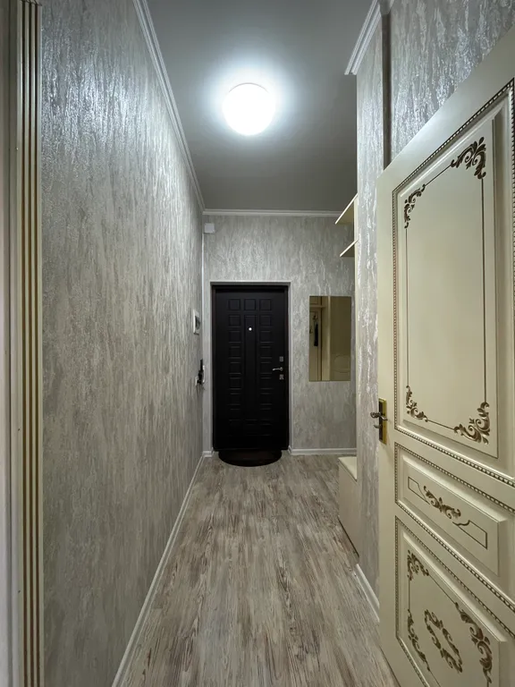 Квартира 1-комнатная Квартира — Геленджик