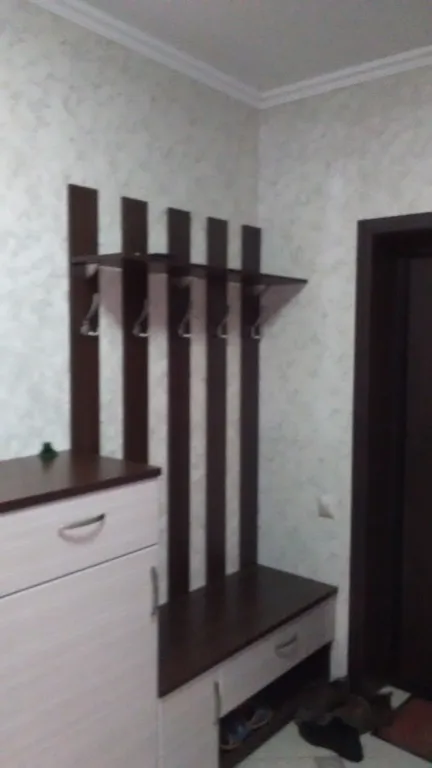 Большая квартира в центре