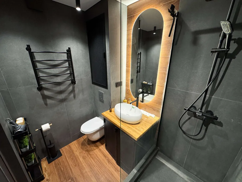 Квартира Апартаменты с лучшим сервисом — Лобня