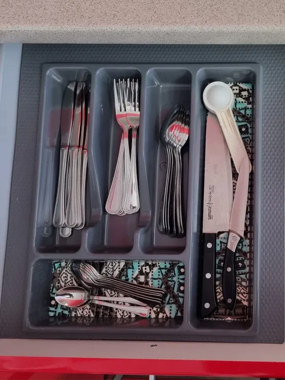 Просторная 2-комнатная квартира в тихом районе