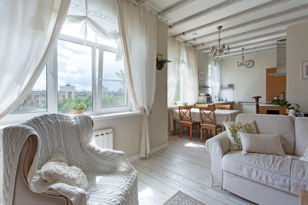 Дизайнерская студия Сканди