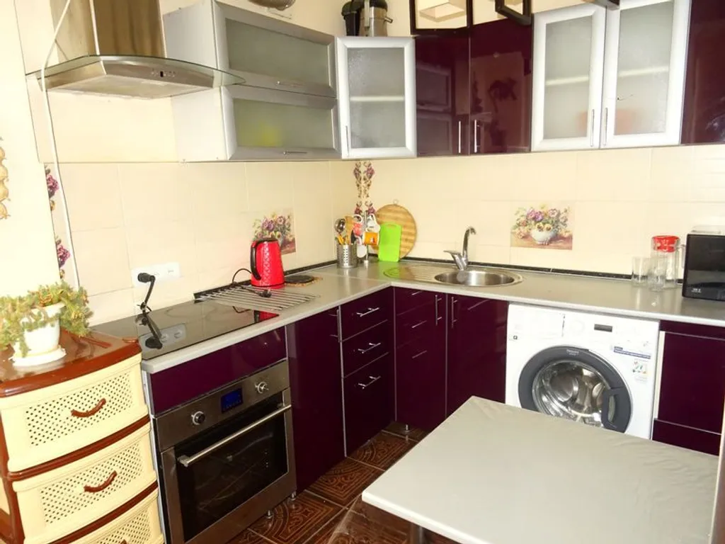 Квартира Уютная квартира в центре города — Гагра