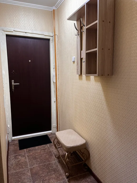 Уютная квартира в спокойном районе