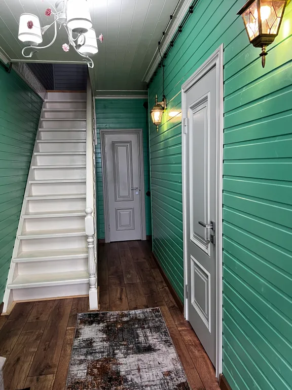 3-комнатный Дом