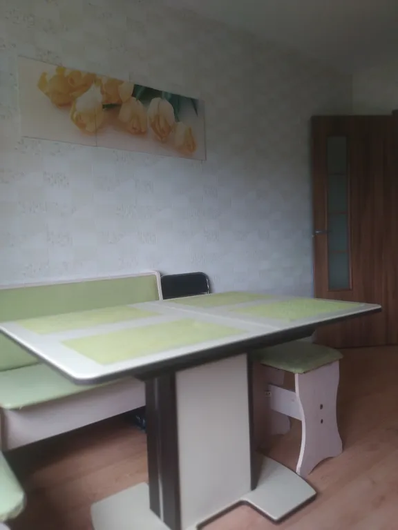 Уютная квартира в центральном районе города