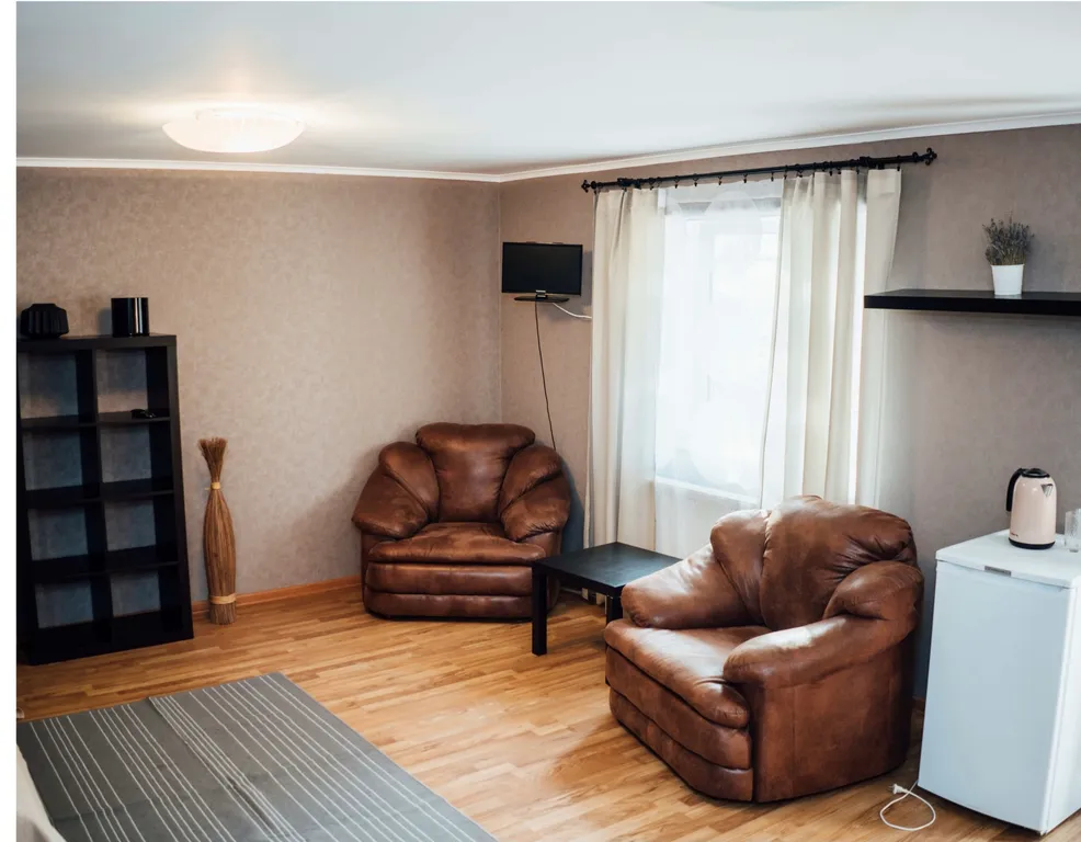 Квартира Комната — Ильич