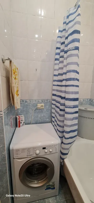 Квартира в центре курортной зоны