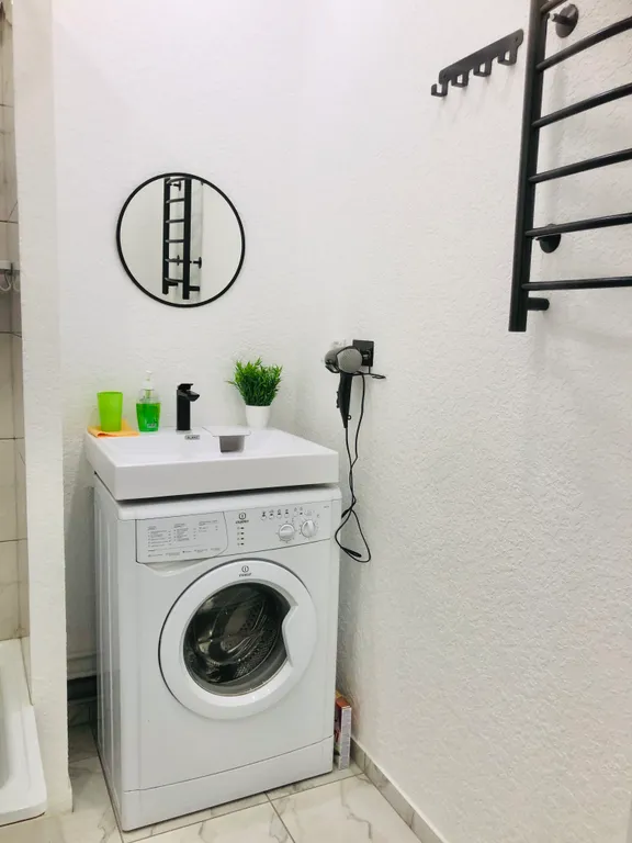 Уютная студия в ЖК Морепарк