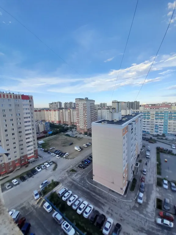 Стильная квартира