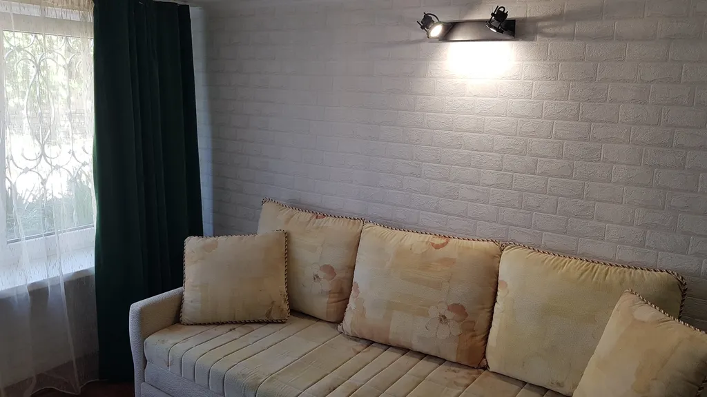 Коттедж Дом у Парка южных культур — Сириус