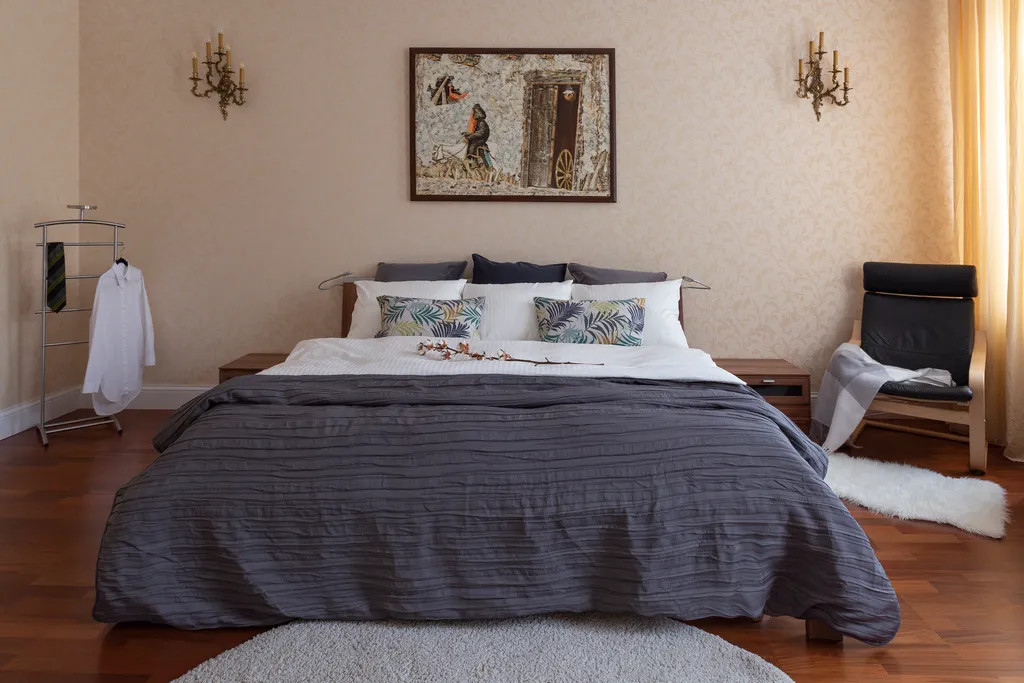 Квартира Квартира в сердце Петербурга — Санкт-Петербург