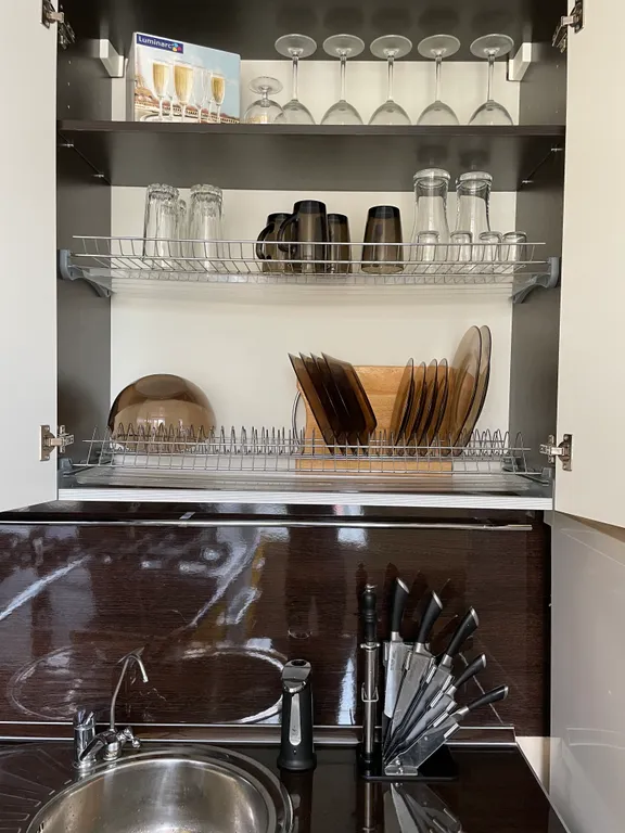 Уютная квартира для отдыха