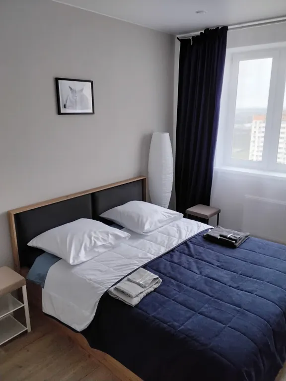 Квартира Квартира у парка Галицкого — Краснодар