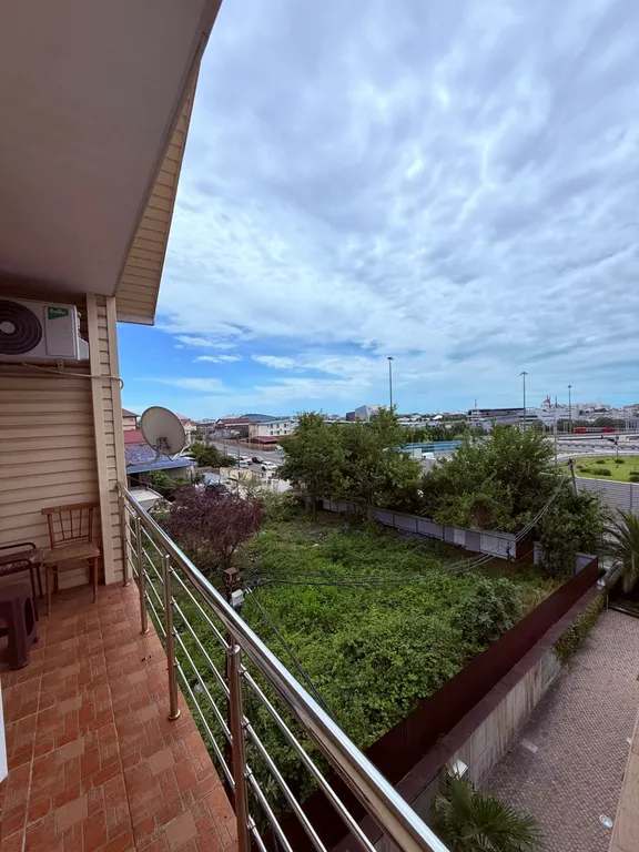 Коттедж Этаж в доме — Сириус