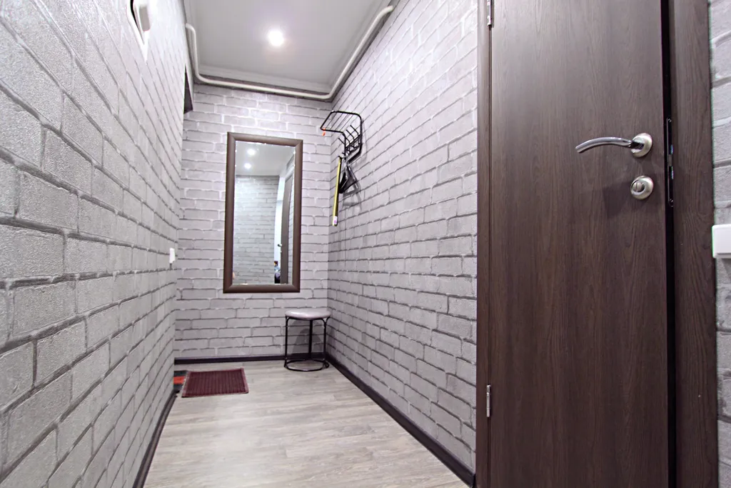 Уютная квартира на Фестивальной 13