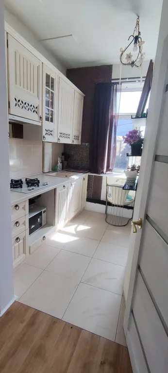 Квартира Чистая уютная квартира — Сириус