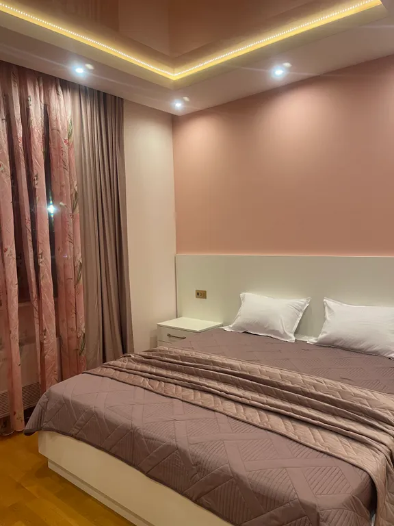 Шикарная вилла со всеми удобствами в самом чистом районе города