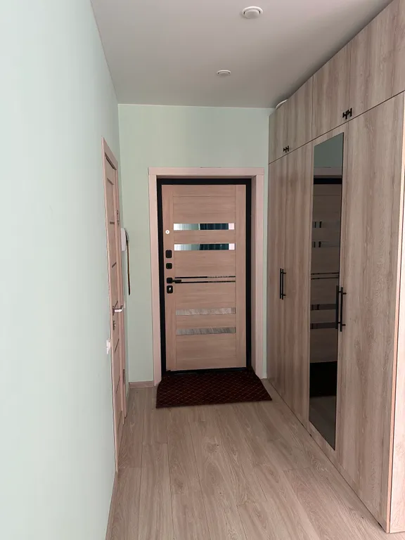 Уютная студия со всеми удобствами