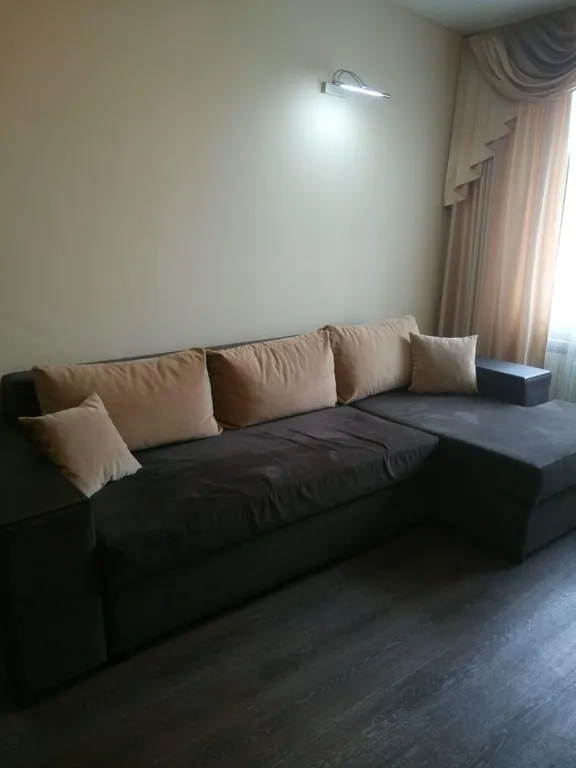 Уютная квартира — аренда посуточно в Астрахань