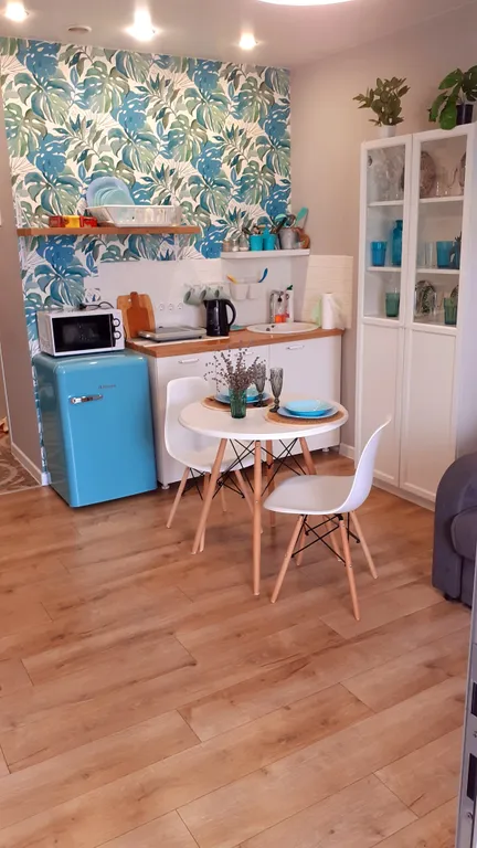 Скандинавская