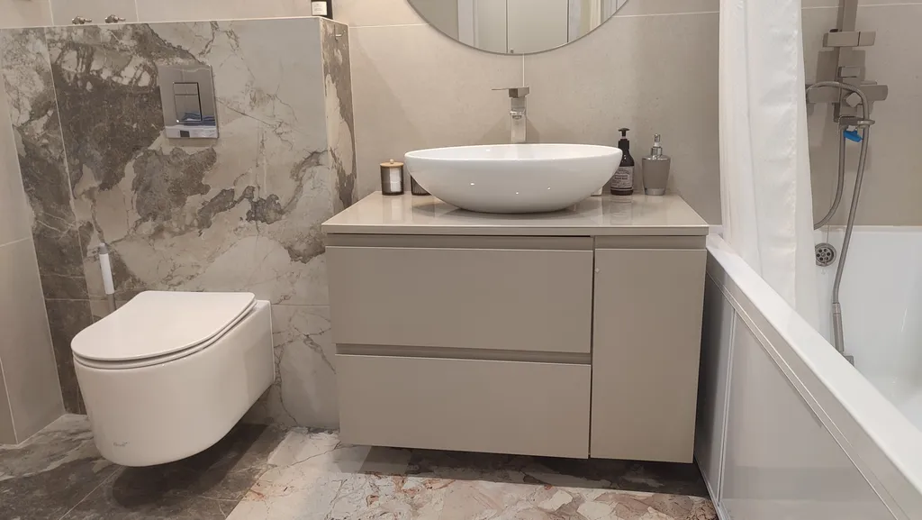 Уютная 1-комнатная квартира рядом с ЖД вокзалом