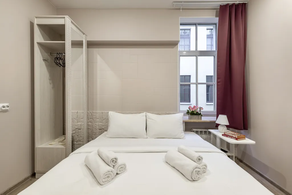 Квартира Комната — Санкт-Петербург