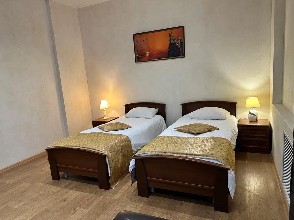 Квартира Комната — аренда посуточно в Пенза