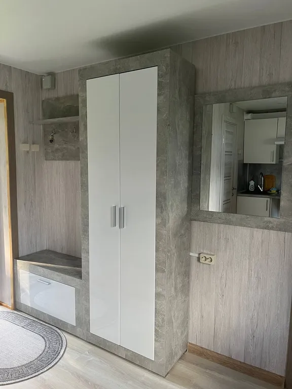 Домик в деревне