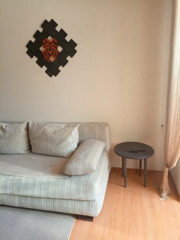 Апартаменты рядом с аэропортом