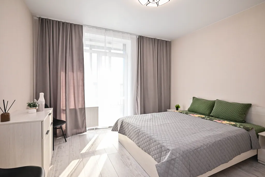 Квартира Квартира Жк универс возле сфу — Красноярск