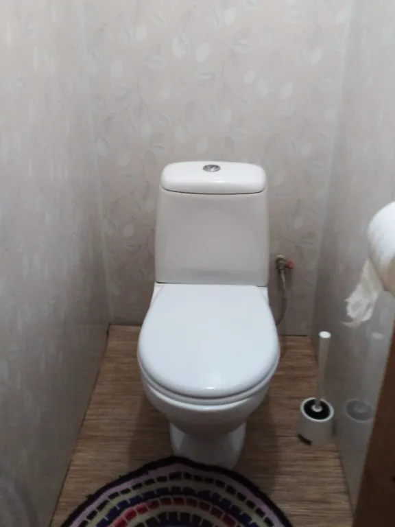 Комната в гостевом домике Д.