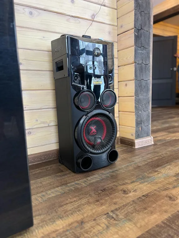 Коттедж BushHouse Big — Шерегеш