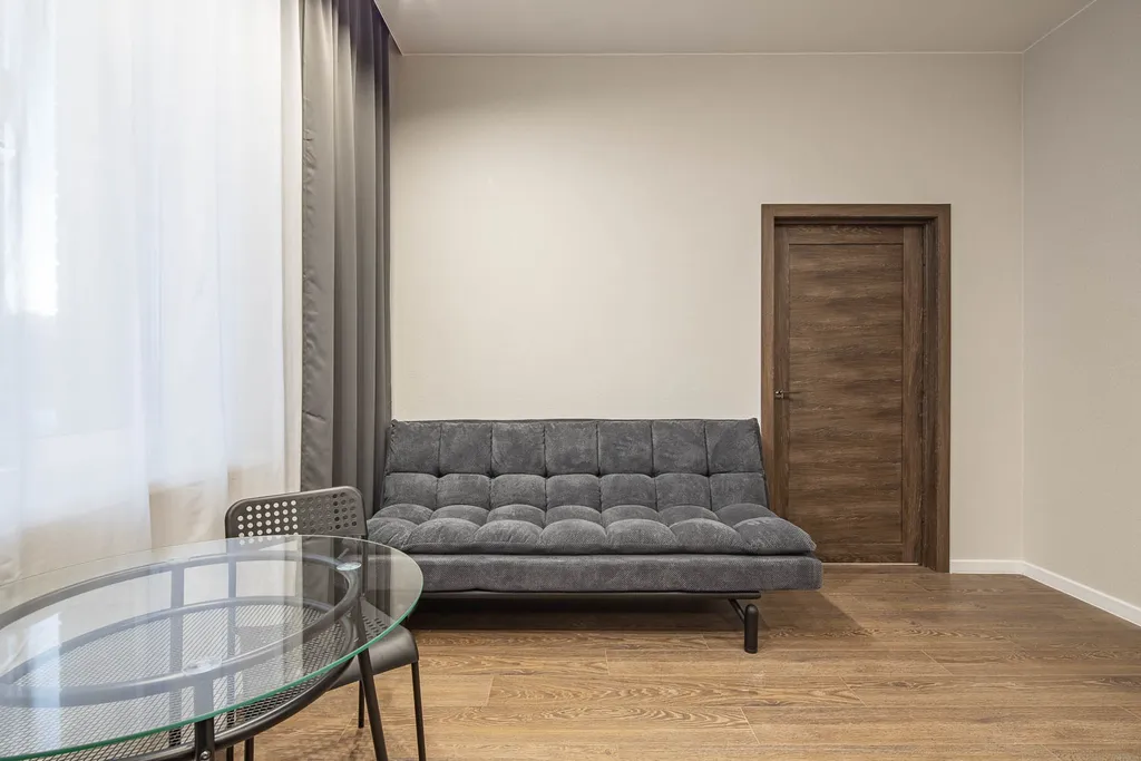 Стандарт четырехместный