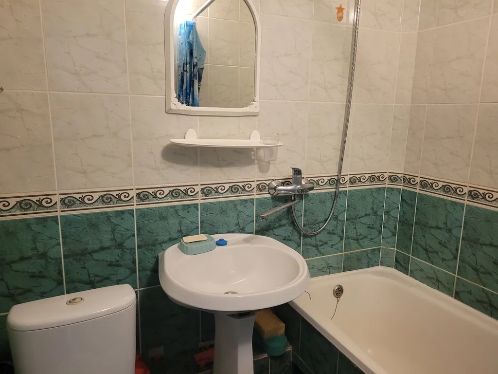 Квартира Квартира в центре — Сочи