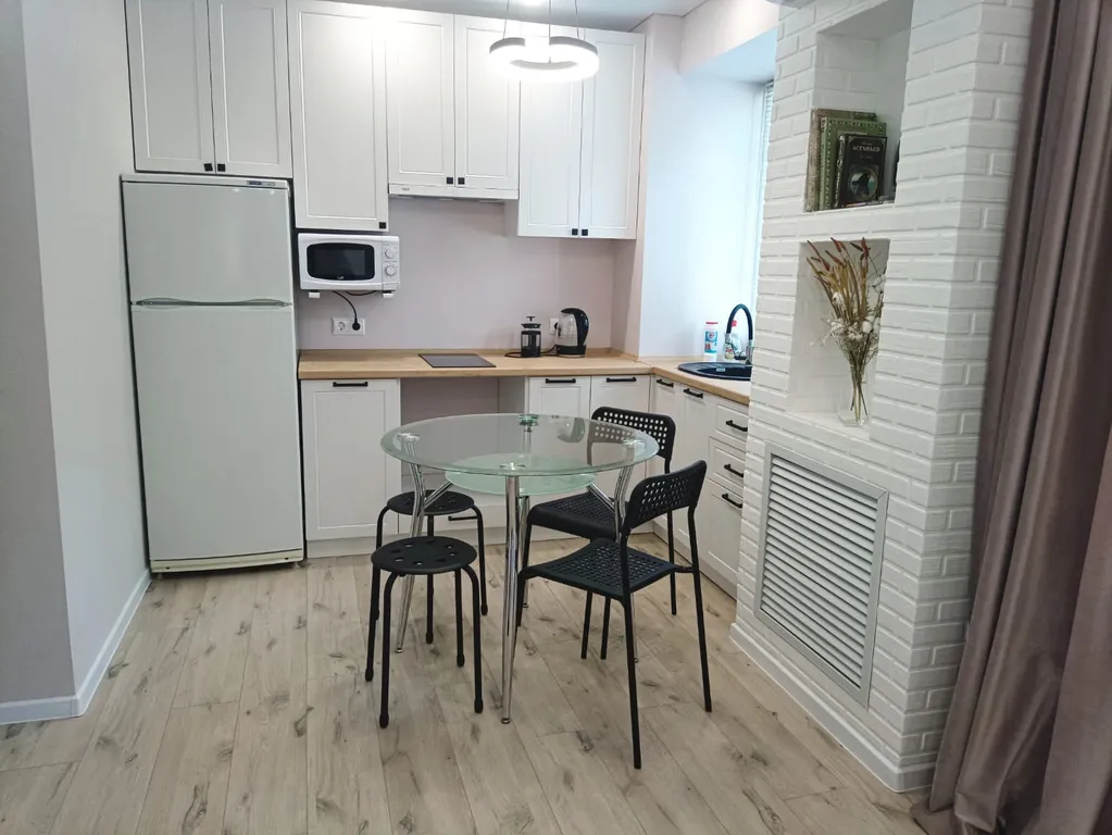 Шикарная Евродвушка возле парка "Первомайский"