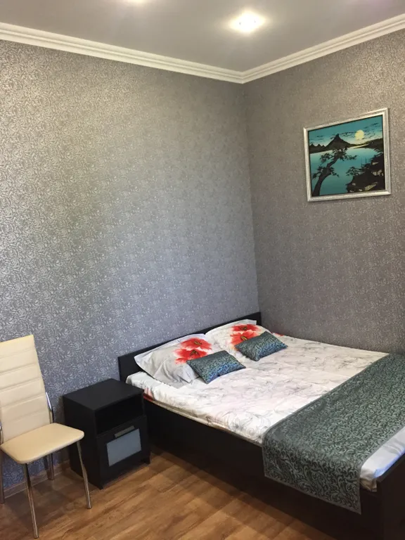 Квартира у моря