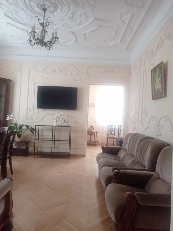 Дом-особняк для отличного уединенного отдыха, дистанционное заселение