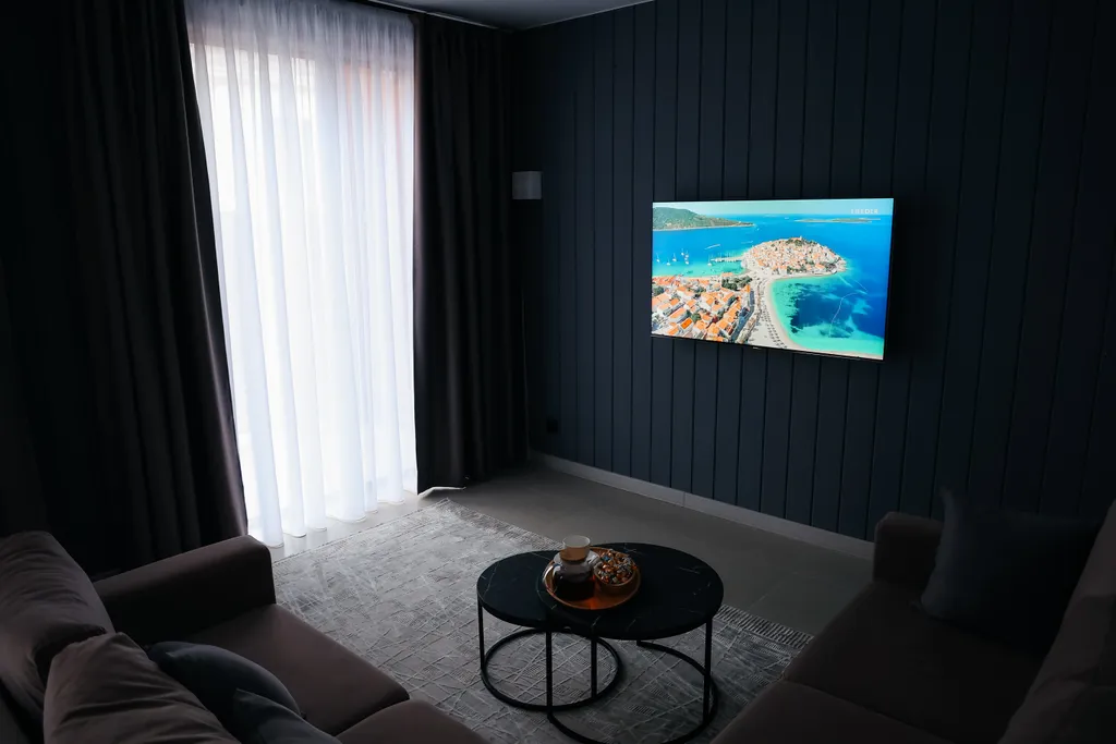 Гостевой дом Dream House